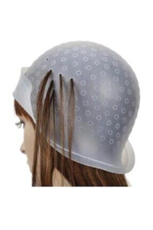 MNZ-Silicone Highlight Cap-013 8680140101595 dop7480865igo - Nano Absolute