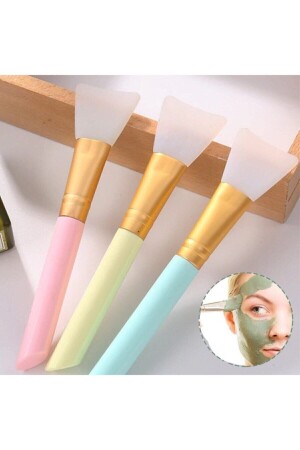 فرشاة MNZ-Silicone Mask 955 - Shaka