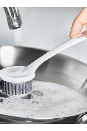 فرشاة غسيل وتنظيف متعددة الأغراض من الـ MNZ-Silicone - Orvila