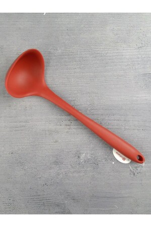 MNZ-Silicone Scoop Red SLKEPCE - Tohana