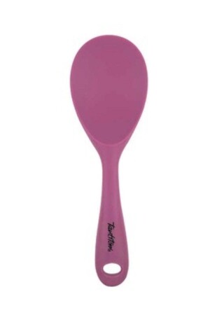 MNZ-Silicone Serving Spoon Cherry 22 8x7cm TNTTN-SLKN-SRVS-5 - Tantitoni