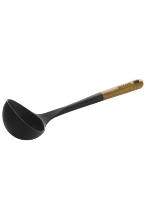 MNZ-Silicone Soup Ladle 31 سم 405031040 - STAUB