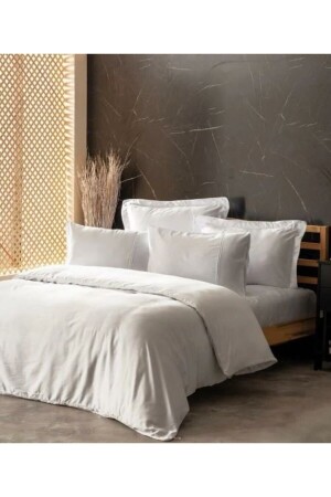 MNZ-Silky White 8680108070413 - Cotton Box