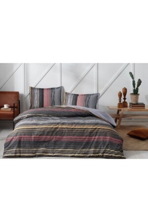 MNZ-Silmus غطاء ملابس مزدوجة مجموعة خضراء S77NT4 - Özdilek