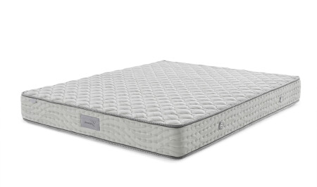 سرير أورثوبي من نوع MNZ-Silver - Cadde Yıldız