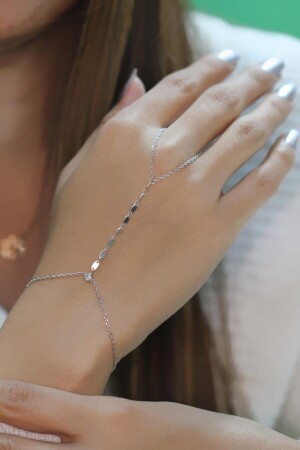 (MNZ-Silver Rhodium Shuttle Scale) (شاهماران) - Söğütlü Silver