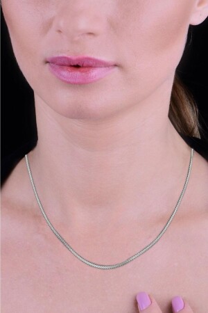 النموذج من النسيج الذهبية من النسيج الروسي (MNZ-Silver Weave Model) - Söğütlü Silver