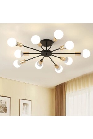 MNZ-Sima مودرن تشاندر شاندليير 5019706120450 - SimaAvize