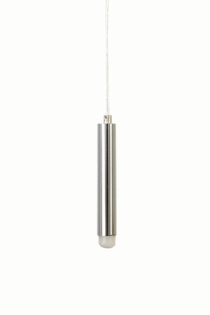 MNZ-Simavdo Chrome Color Pendant شاندليير مصباح اللون المنتقل غرفة المعيشة ممر الجدار درجات المدخل شاندلييرات BMM3050XXXX17 - Bamyum