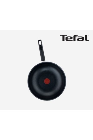 MNZ-Simplicity Wok Pan 28 سم 65551 - TEFAL