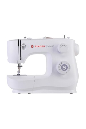 MNZ-Singer M2405 نوع المنزل ميني يد الخياطة آلة خياطة - SINGER
