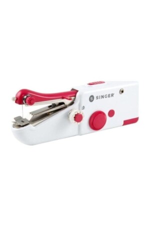 آلة خياطة يدوية MNZ-Singer White 220012155 - SINGER