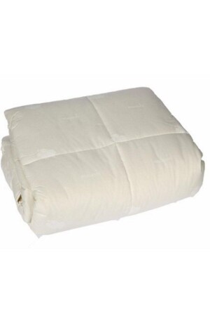 MNZ-Single 100% Wool Quilt Woolmark TYC00243705479 - Özdilek