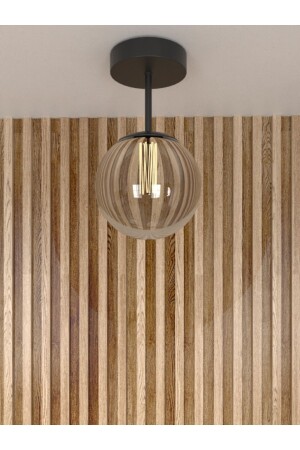 MNZ-Single تصميم حديث الزجاجية الشنابل - Avizade