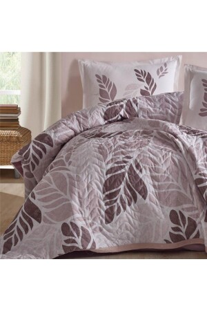 MNZ-Single Four Seasons Set Lapis Beige 8681727239625 - Clasy