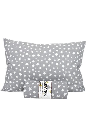 MNZ-Single Ranforce Cotton Fabric Fitted Sheet Set 100x200 CRW1140 - CARWEN TEKSTİL