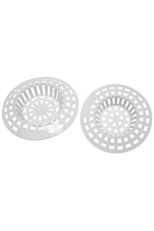 MNZ-Sink Strainer عملي (2 كمبيوتر) BB71YT1168 - TEKNO İSTANBUL