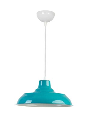 MNZ-Sinyor غرفة المعيشة المعادن الحديثة - المطبخ - الكافي غلاط واحد مصباح اللومبوس شاندليير SINYORTEKLİ - Modavize