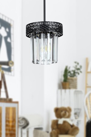 MNZ-Sitrus Single Black Lux بلورياً من الحجر BEG1032BEG01 - Begüsa