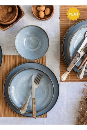 MNZ-Sky Neo Reactive 18 قطعة طعام الخنزير المخصص لـ 6 أشخاص SKYNEO18YST - ChiChi HOME