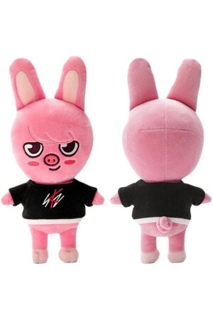 MNZ-Skzoo Dwaekki Plush Toy 20 سم - Schulzz