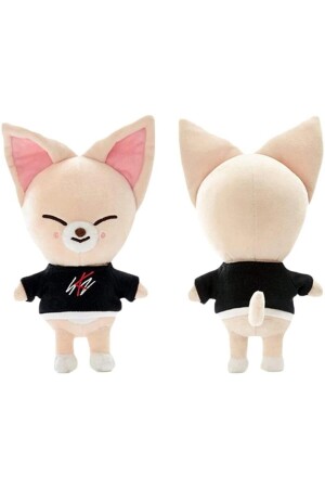 MNZ-Skzoo Foxi. ny بلوش لعبة 20 سم - Schulzz