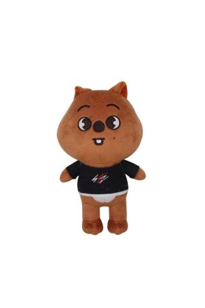 MNZ-Skzoo Han Quokka بلوش لعبة 20 سم أصلية - Schulzz