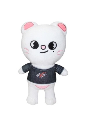 (MNZ-Skzoo Jiniret Plush Toy) 20 سم (NMJHKUUIY7865) - Trendikon