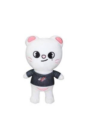 MNZ-Skzoo Jiniret Plush Toy 20 سم - Schulzz