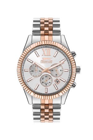 (MNZ-Sl.09.1946). 2.01 ساعة المساواة للرجال SL. 09.1946 - Slazenger