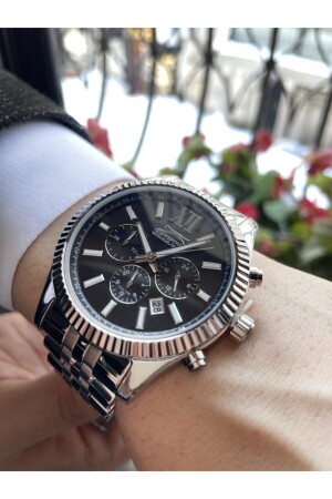 (MNZ-Sl.09.1946). 2.02 ساعة المساواة للرجال. - Slazenger