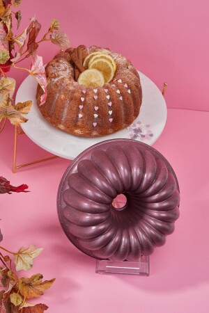 MNZ-Slice كعكة معدنية - Taç