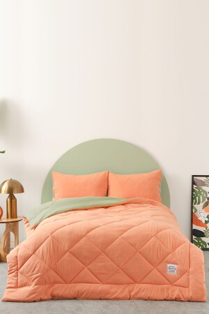 MNZ-Smart Comfort Orange مضاعفة - Karaca Home