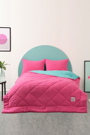 MNZ-Smart Comfort Raspberry Single Sleep Set - Karaca Home