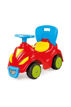 (MNZ-Smile) سيارة تجميعية 2 في 1 (8001) ERKVD02. 8001 - Dolu