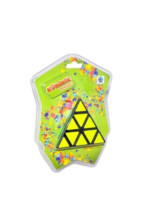 ألعاب MNZ-Smile مكعب الهرمة مكعب الذكاء - Sunman