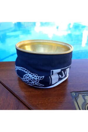 MNZ-Snack رأس المبارزة بحرية AMB-9342 - Atölye Marin Bodrum