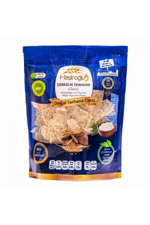 MNZ-Snack Tarhana 225 جرام - Haşiroğlu
