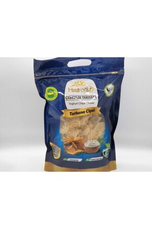 MNZ-Snack Tarhana 450 جرام ليباينا58 - Haşiroğlu
