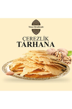 MNZ-Snack Tarhana 470 درجة 6b22-2041 - Musa Efendizade