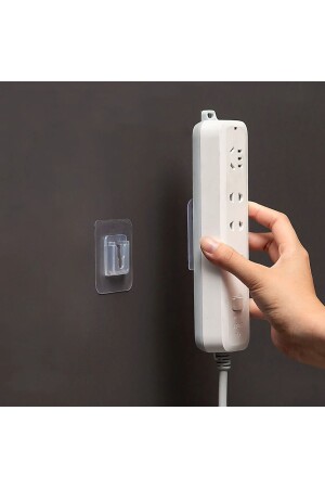 MNZ-Snap Clip Item ثنائي الشريط 5 SET 0504 - Savoryhome