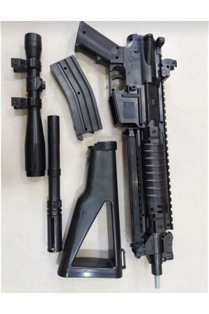 بندقية MNZ-Sniper - Prestij