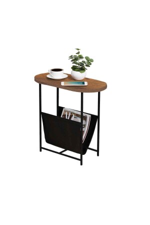 طاولة كوفي MNZ-Sofa طاولة كوفي مزخرفة طاولة كوفي مزخرفة مع الحقيبة 5168 5168-22 - Weblonya