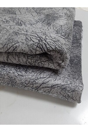 MNZ-Sofa Sofa Bed Cover Light Gray Vein نمط ضد الانزلاق القاعدة الإسفنج العلوي الأنسجة السلمون - Favoriteks