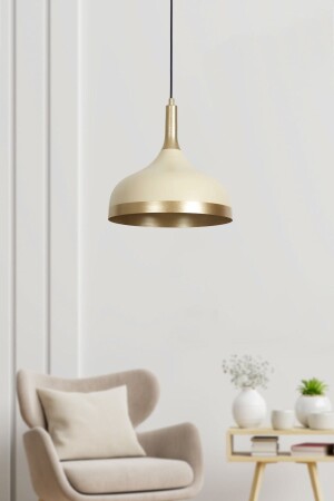 MNZ-Sofia Cream Saritek Lamp Lamp Lamp Lamp LZRNSRKT39 - Luzarana
