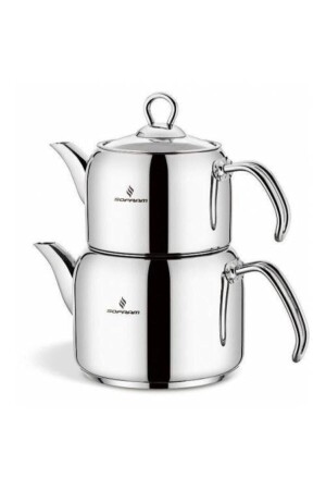 MNZ-Soft Ø 180 Xl حجم طازجة الشاي طازجة الشاي-180 - Sofram