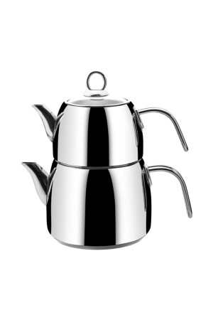 مجموعة الشاي من MNZ-Soft (l) EMNSFTCYDNKL - Emsan