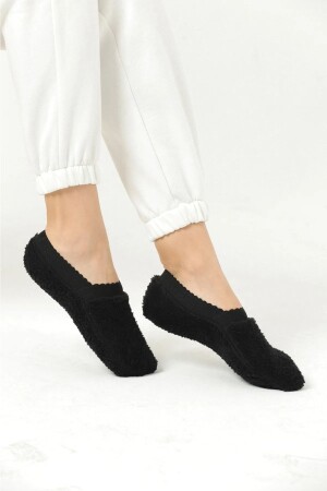 أحذية منزلية من نوع MNZ-Soft Plush - Cn