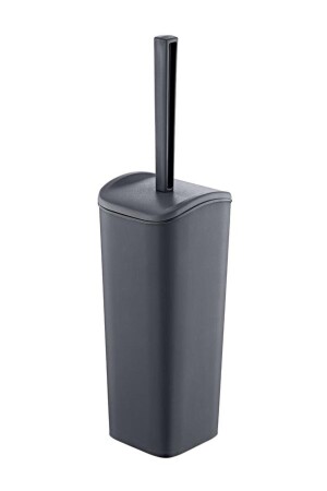 MNZ-Soft Toilet Brush فرشاة المرحاض TRN-253 - SmartWare