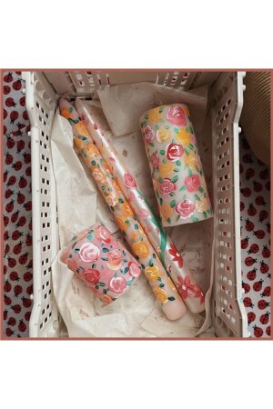 مجموعة صيفية MNZ-SOI مجموعة صيفية SOI - Soi Candle Store